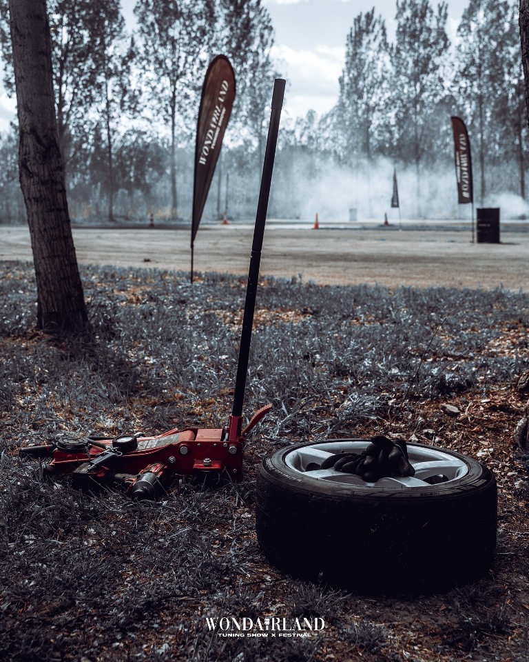 Megújult a Drift Aréna – élmény és technika egyben!