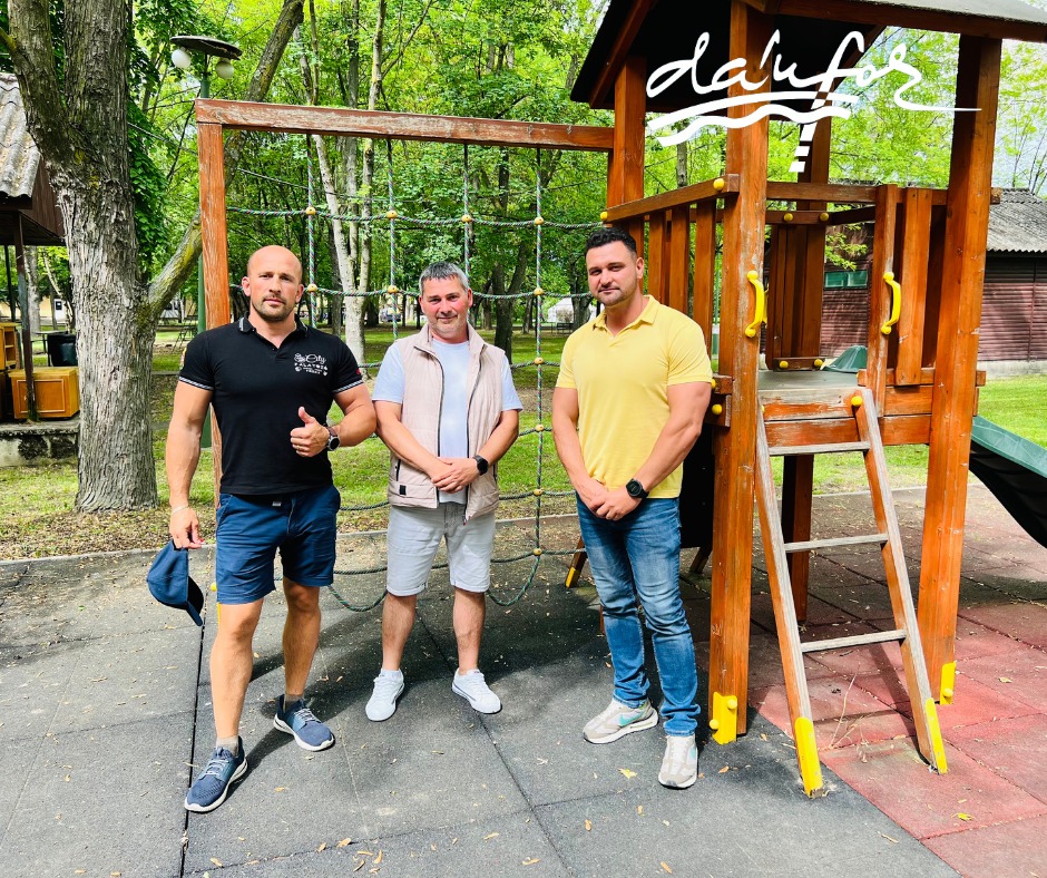 Békési Ovinapok a Dánfoki Üdülőközpontban – Már harmadszor nálunk!