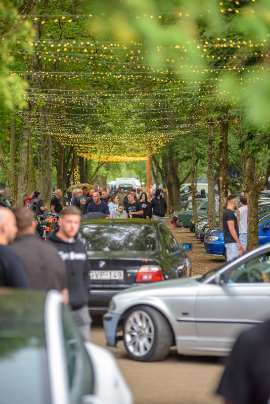 WONDAIRLAND – Péntek estétől szombat hajnalig